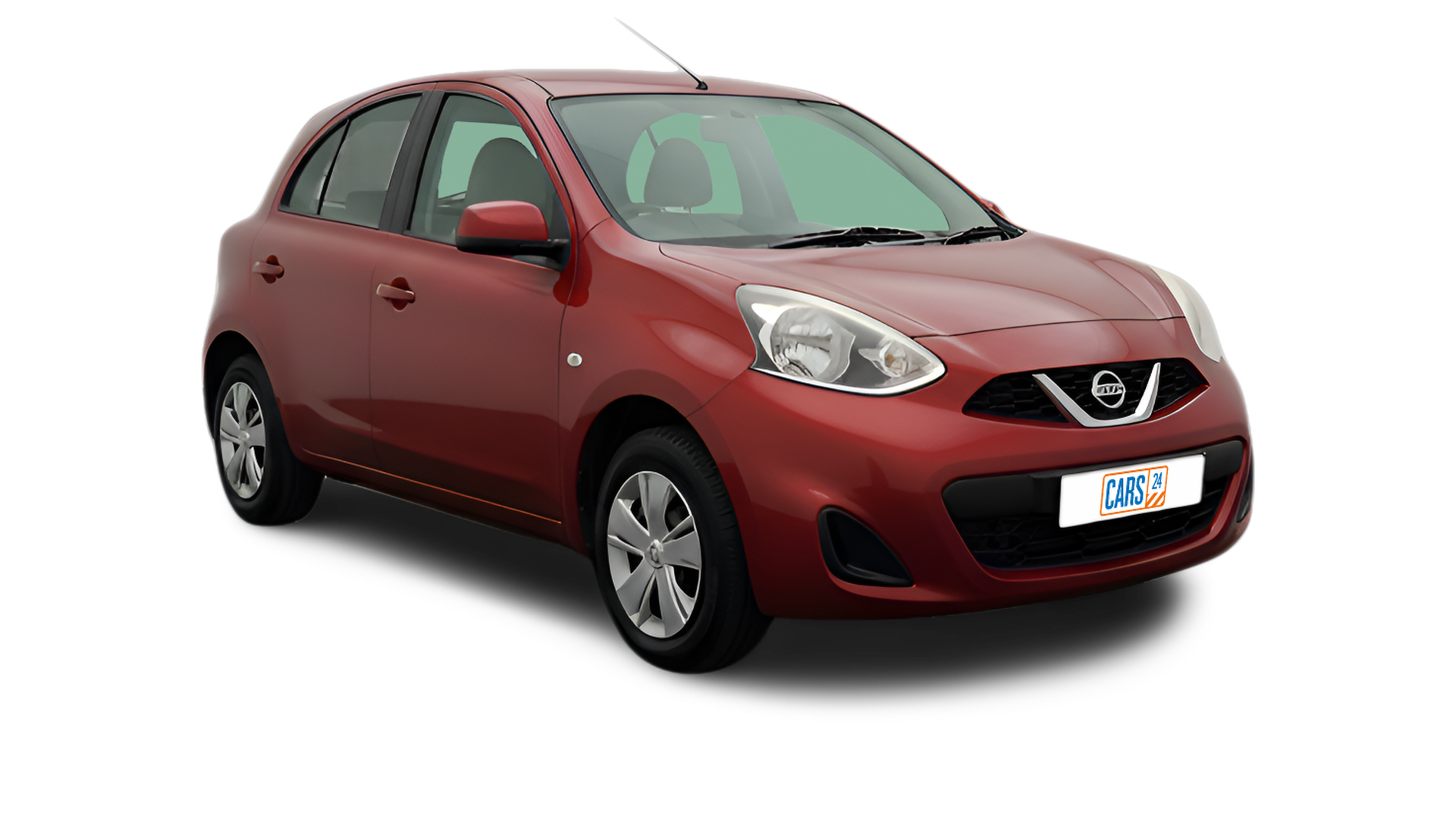 Nissan Micra-img